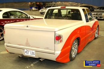 National Sport Compact 2006 - Autos